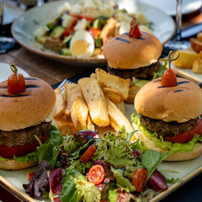 Sliders